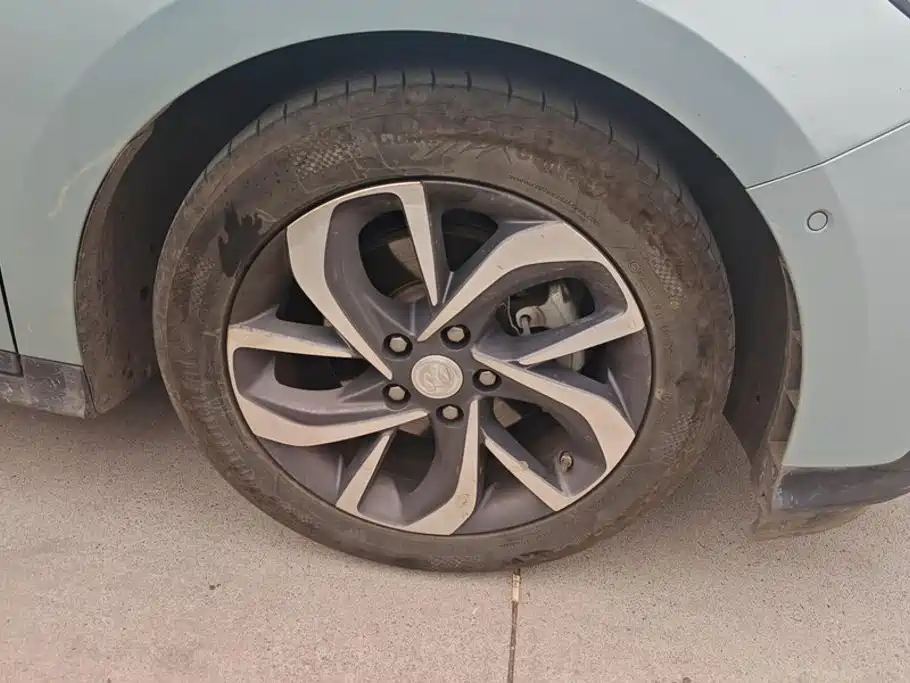 Buick Velite 6 — миниатюра 6