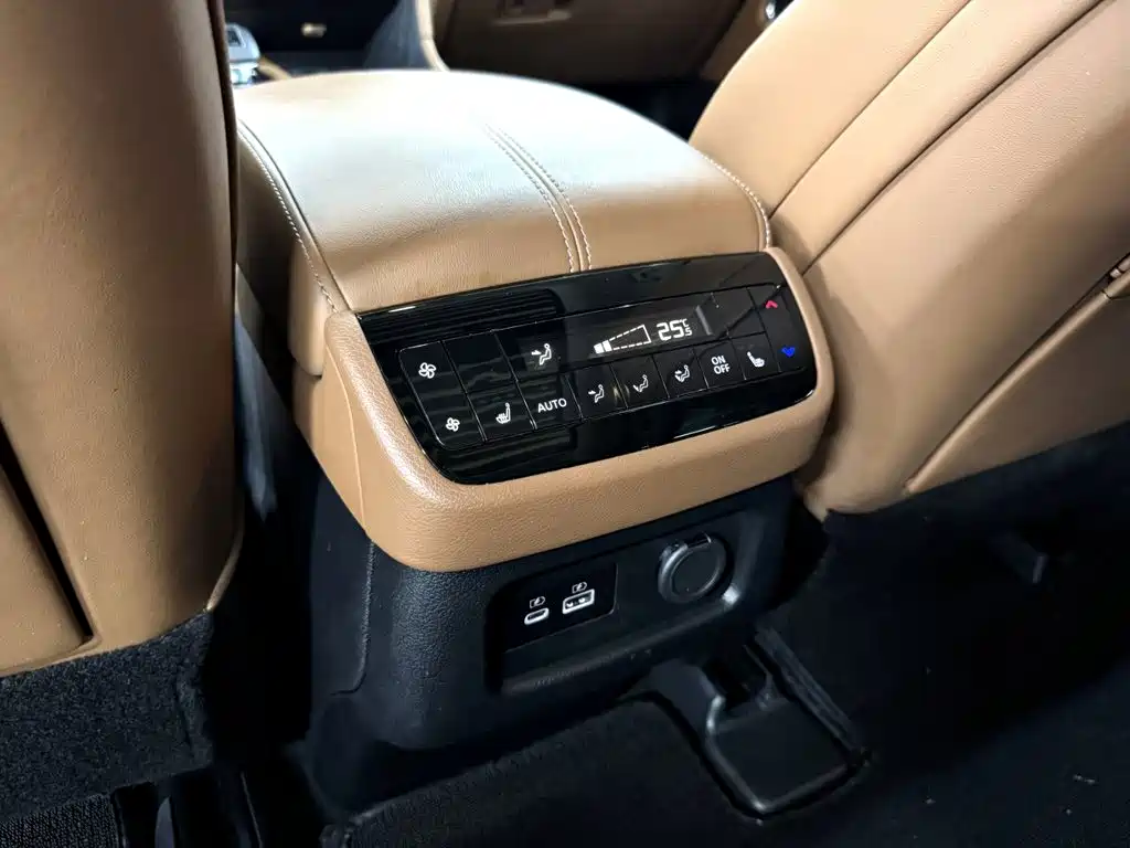 Infiniti QX60 — миниатюра 21
