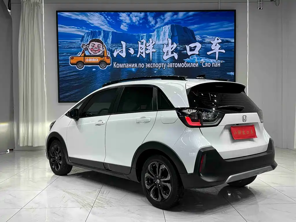 Honda Life — миниатюра 6