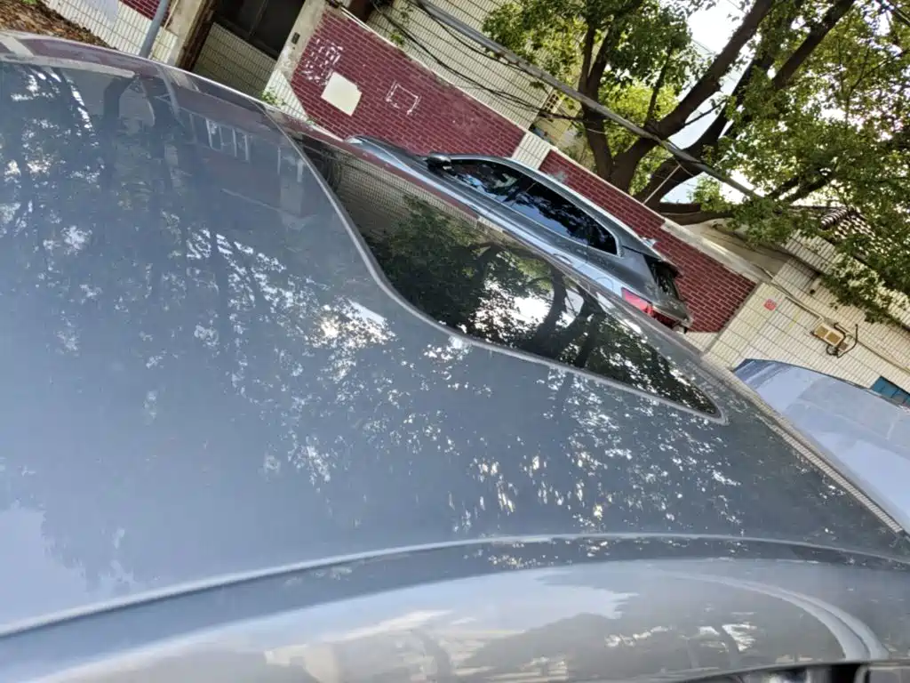 Roewe i5 — миниатюра 21