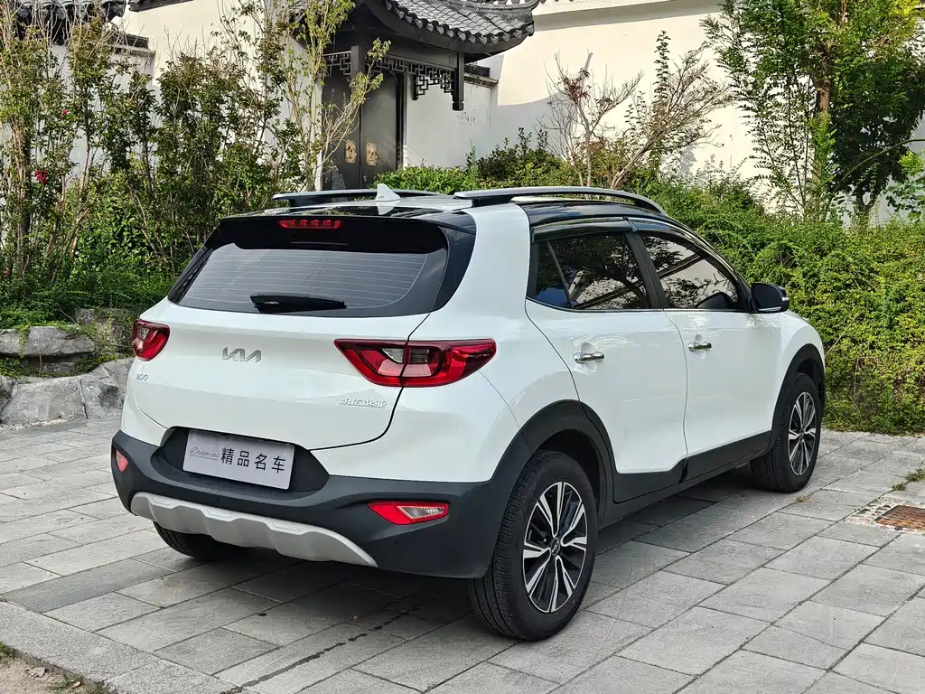 Kia KX1 — миниатюра 6