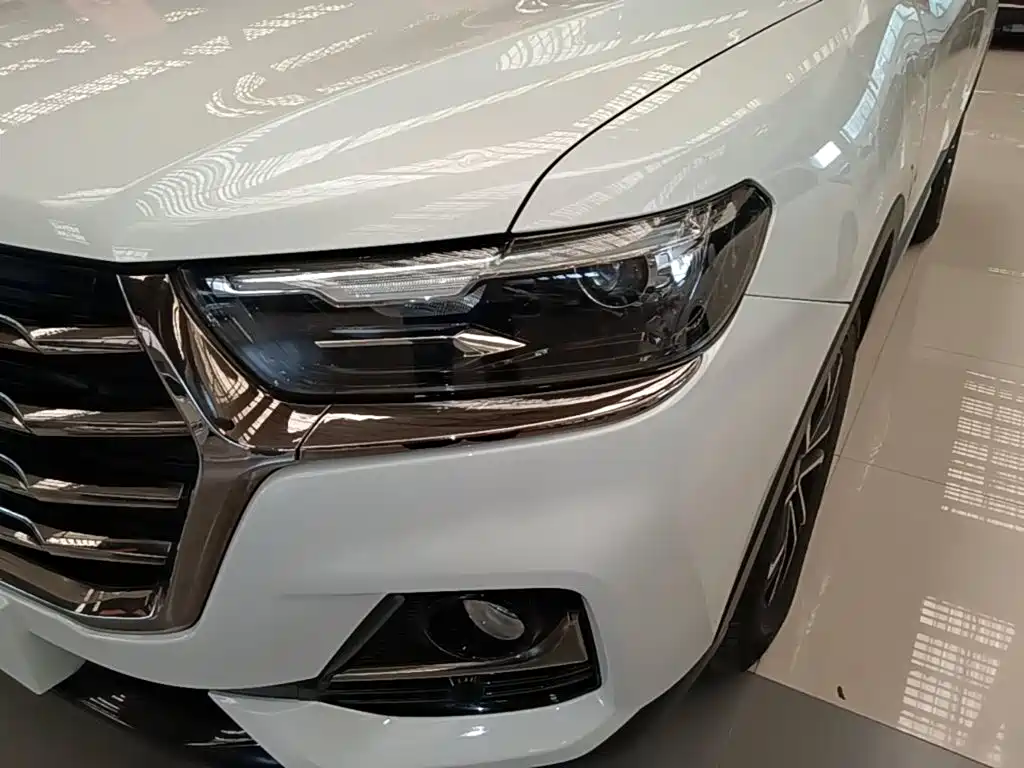 Haval H6 — миниатюра 24