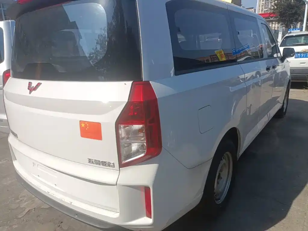Wuling Zhengcheng — миниатюра 8
