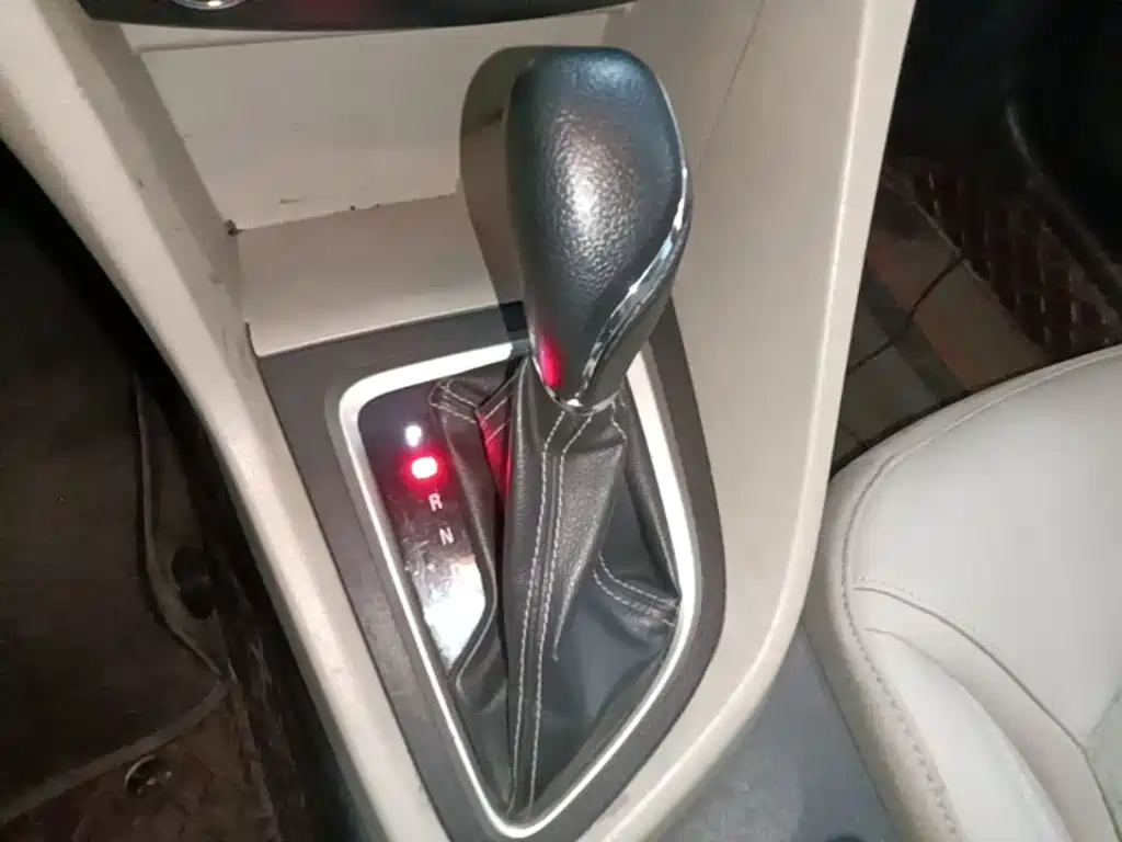 Buick Excelle — миниатюра 14