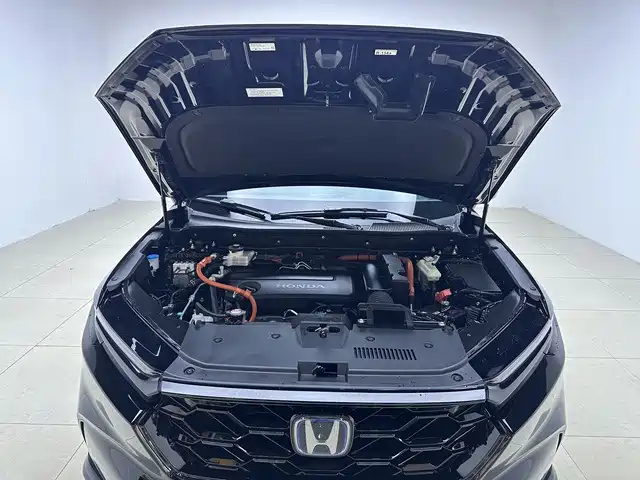 Honda CR-V PHEV — миниатюра 14