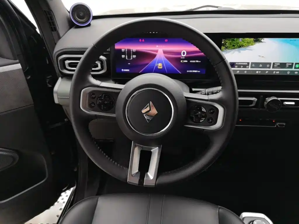 Baojun Yueye — миниатюра 11