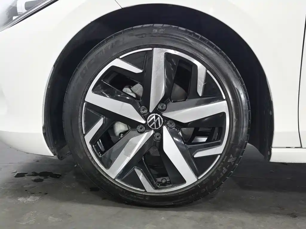 Volkswagen Lamando — миниатюра 17