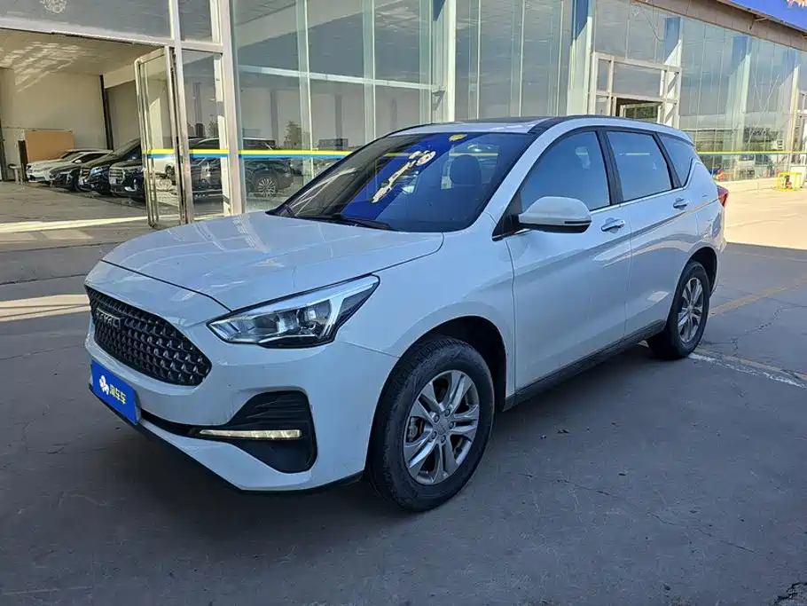 Haval M6