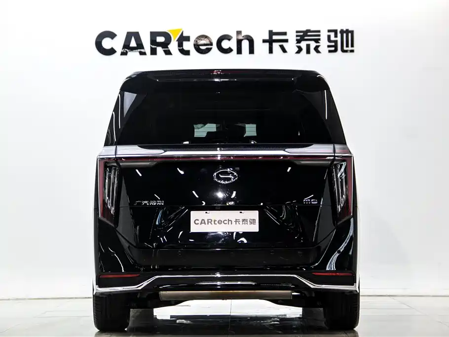 GAC M8 2024 400T Luxury