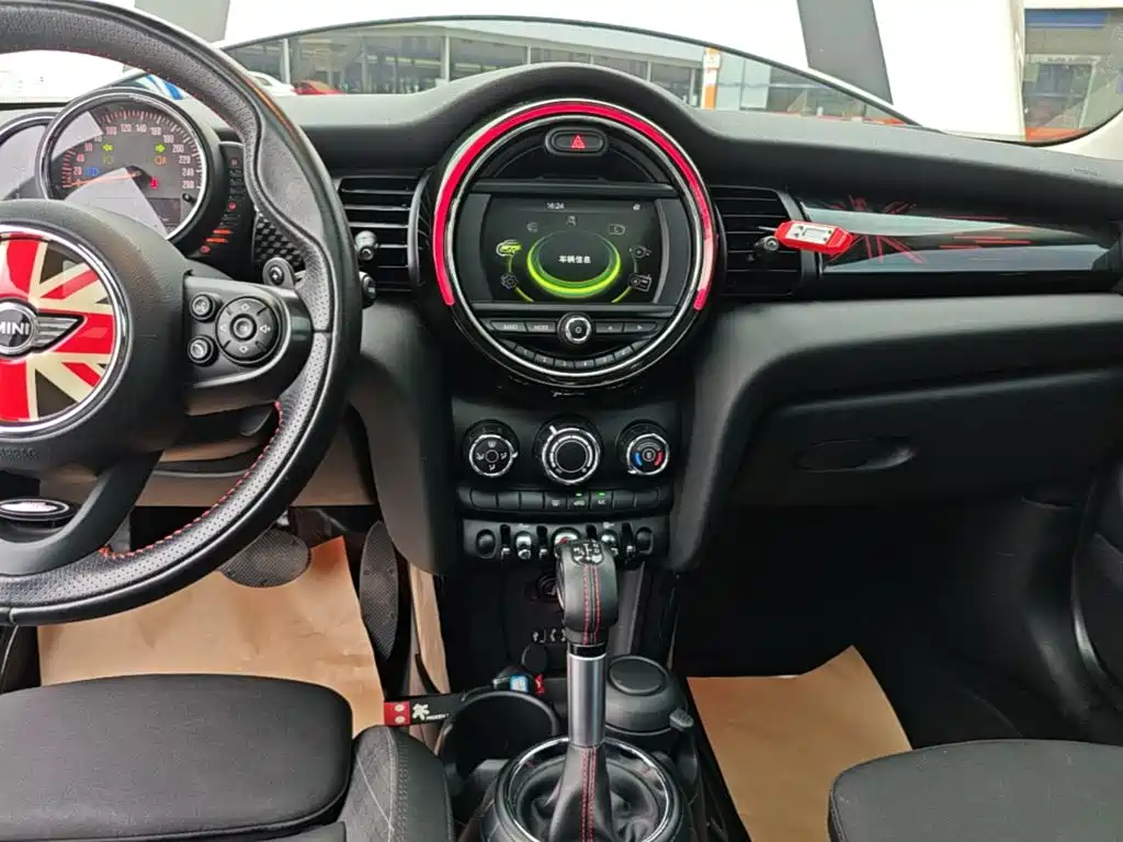 MINI Mini — миниатюра 13
