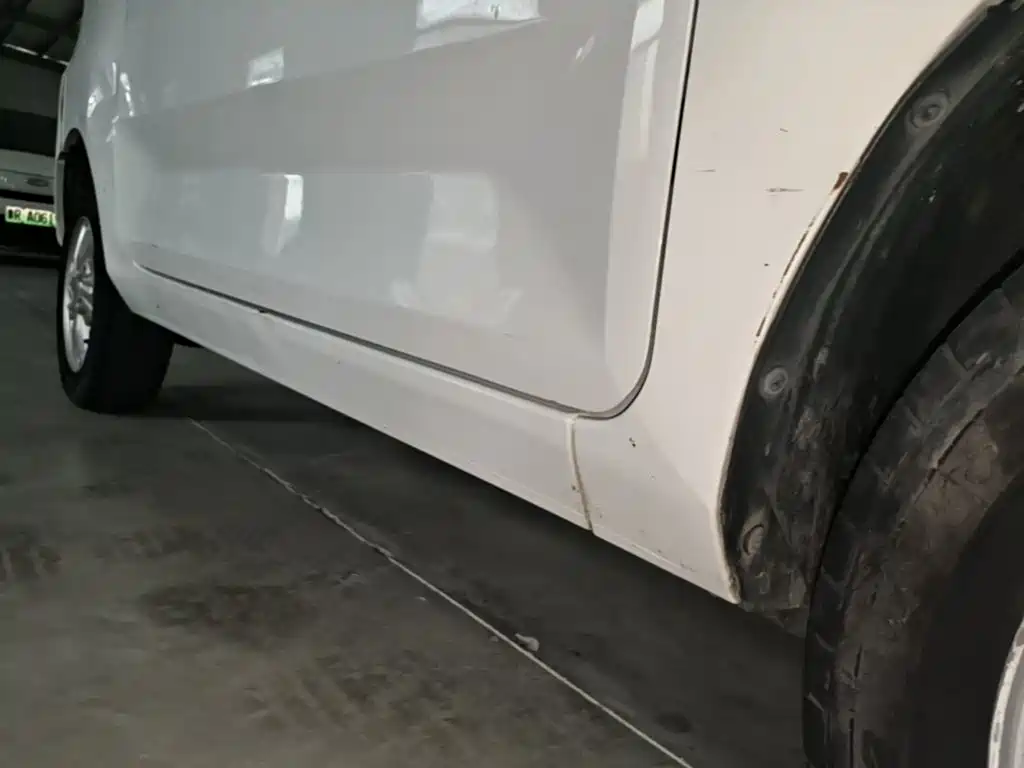 Wuling MINIEV — миниатюра 21