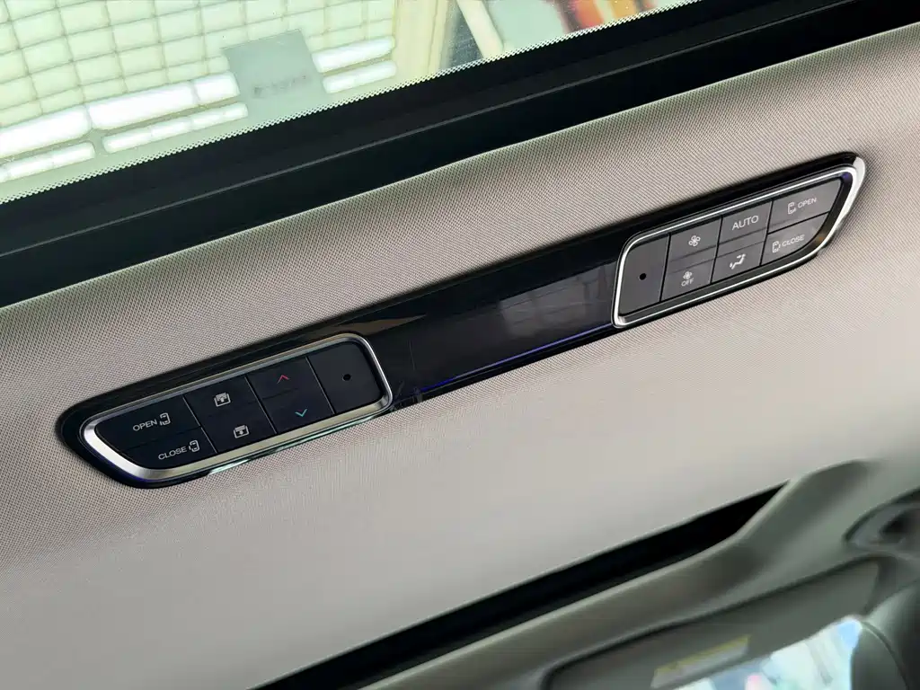 GAC Motor Trumpchi M8 — миниатюра 16