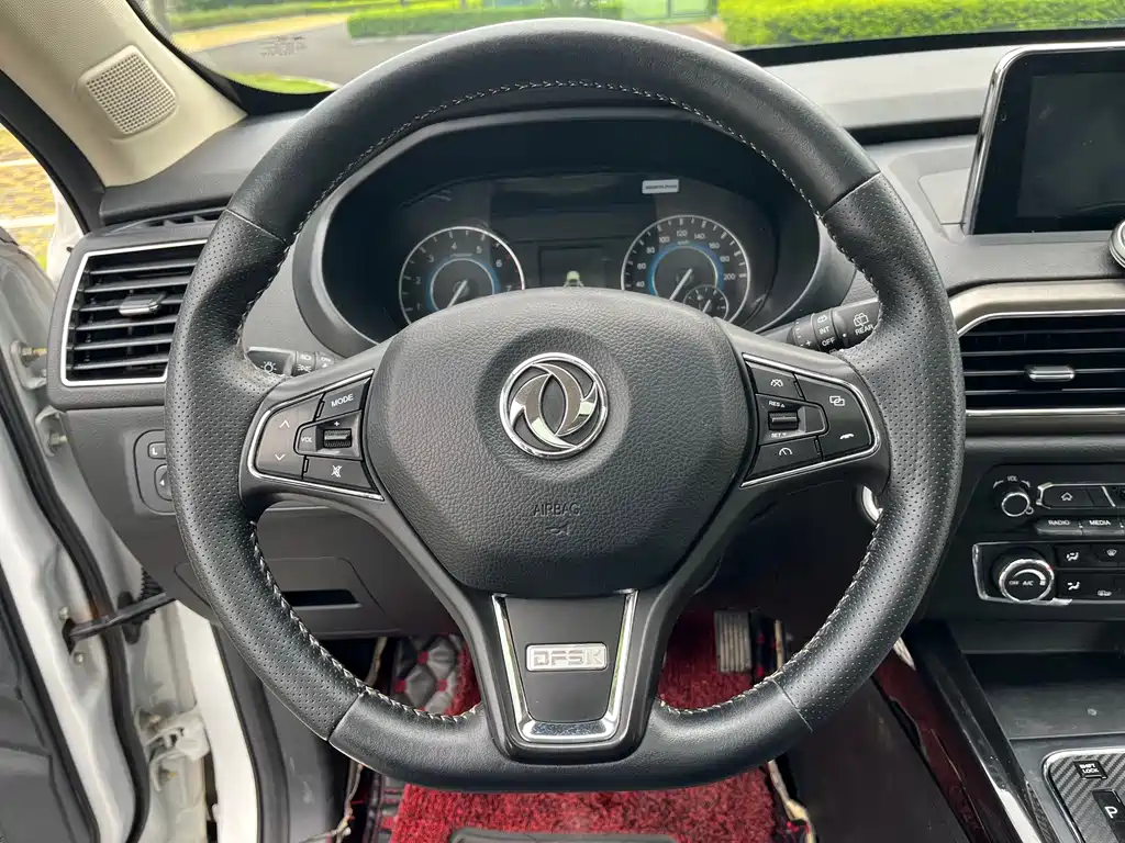 Fengguang Fengguang S560 — миниатюра 13