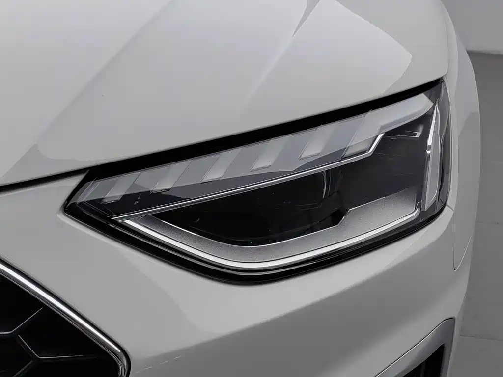 Audi A4L — миниатюра 7