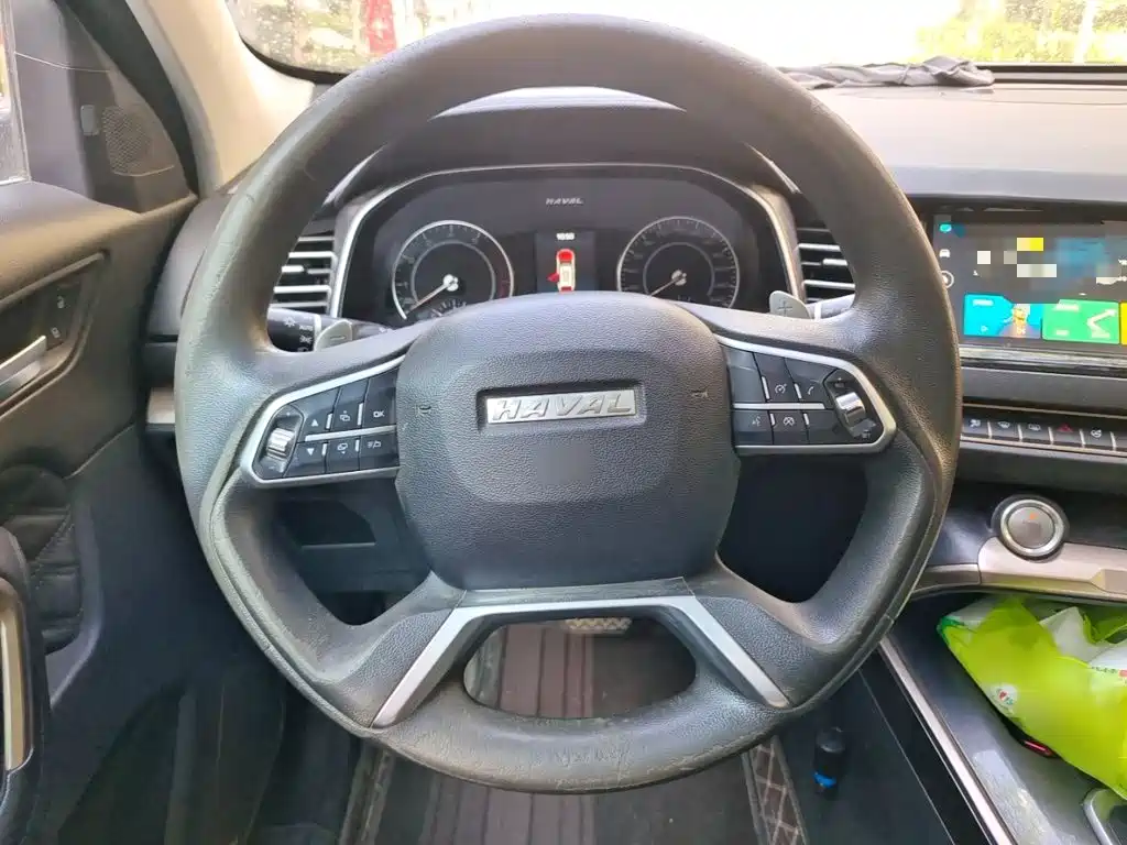 Haval H6 — миниатюра 3