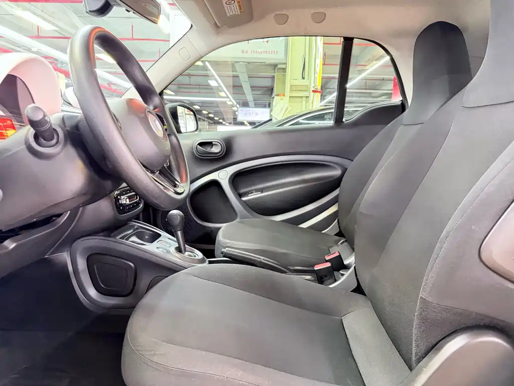 smart Smart Fortwo — миниатюра 21