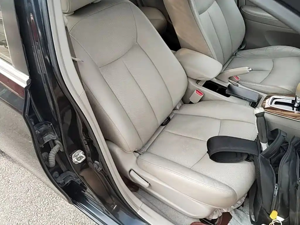 Nissan Sylphy — миниатюра 25