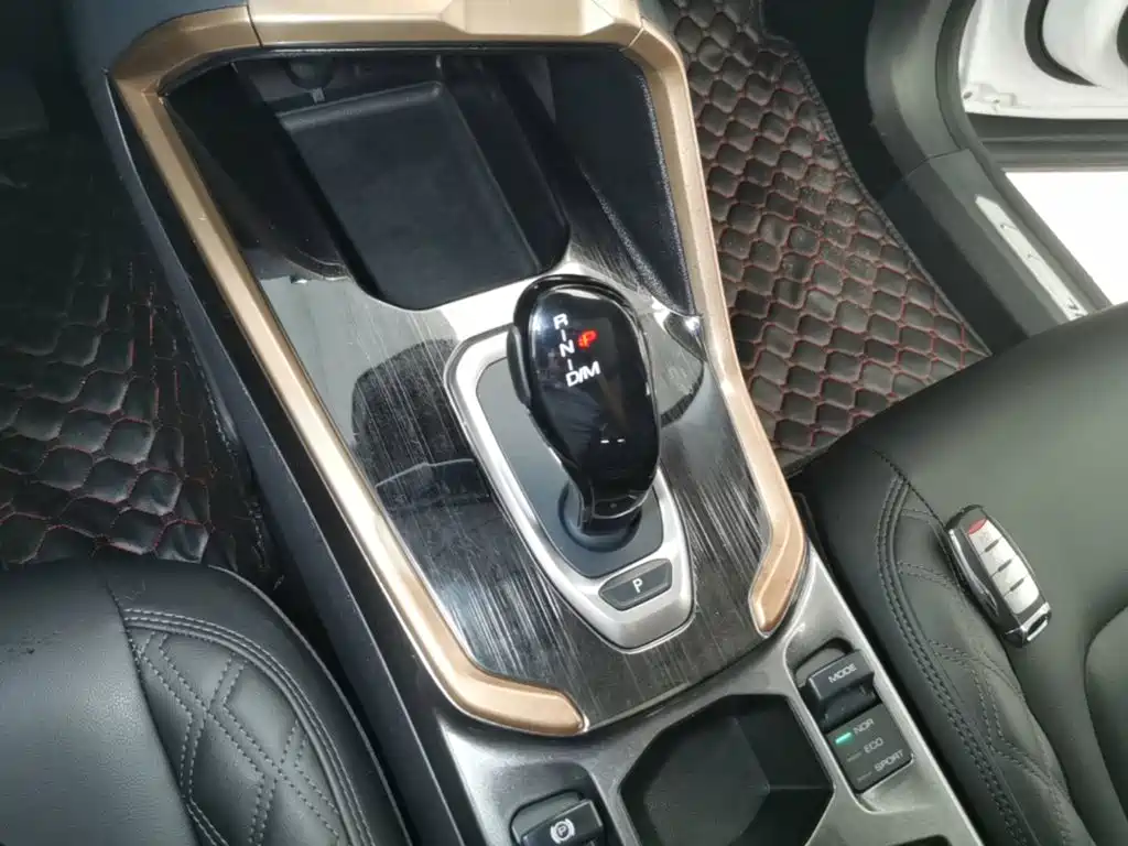 Haval H6 — миниатюра 14