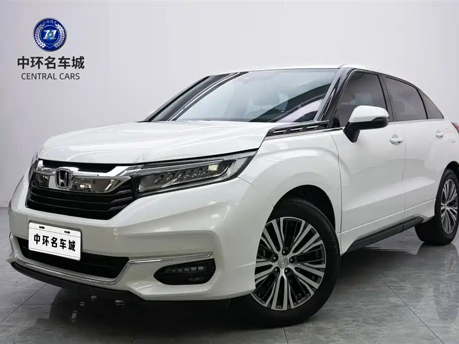 Honda Avancier 2023