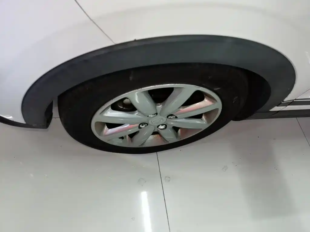 Leapmotor Leapmotor T03 — миниатюра 23