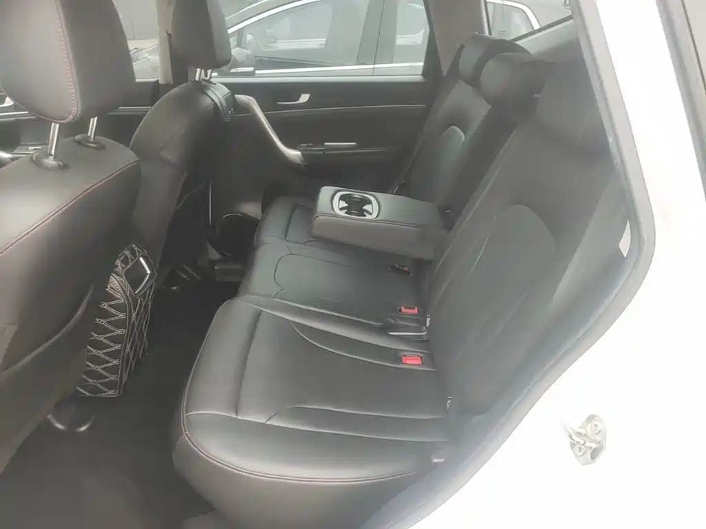 Haval M6 — миниатюра 17