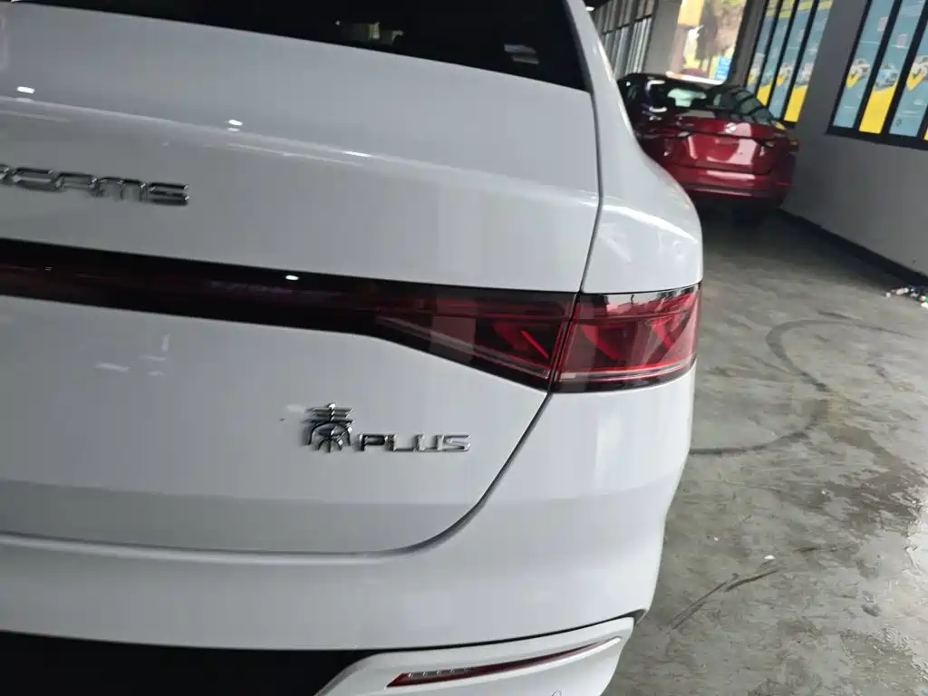 BYD Qin PLUS — миниатюра 25