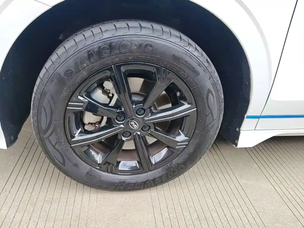 BYD e2 — миниатюра 23