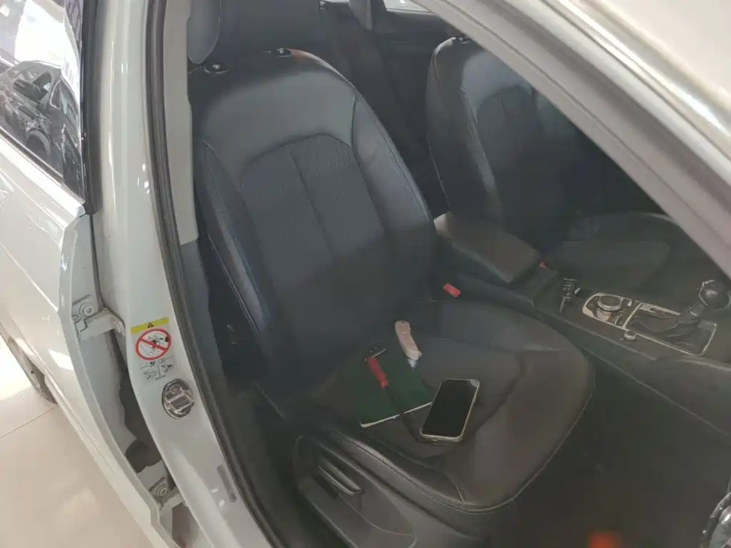 Audi A3 — миниатюра 25