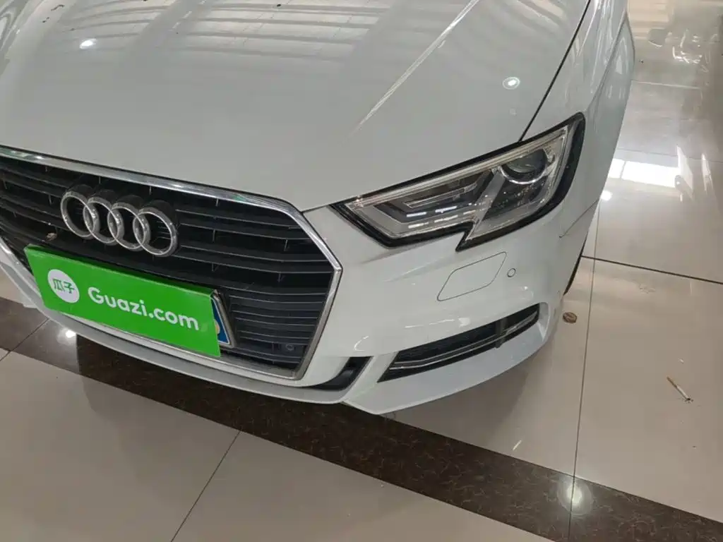 Audi A3 — миниатюра 24
