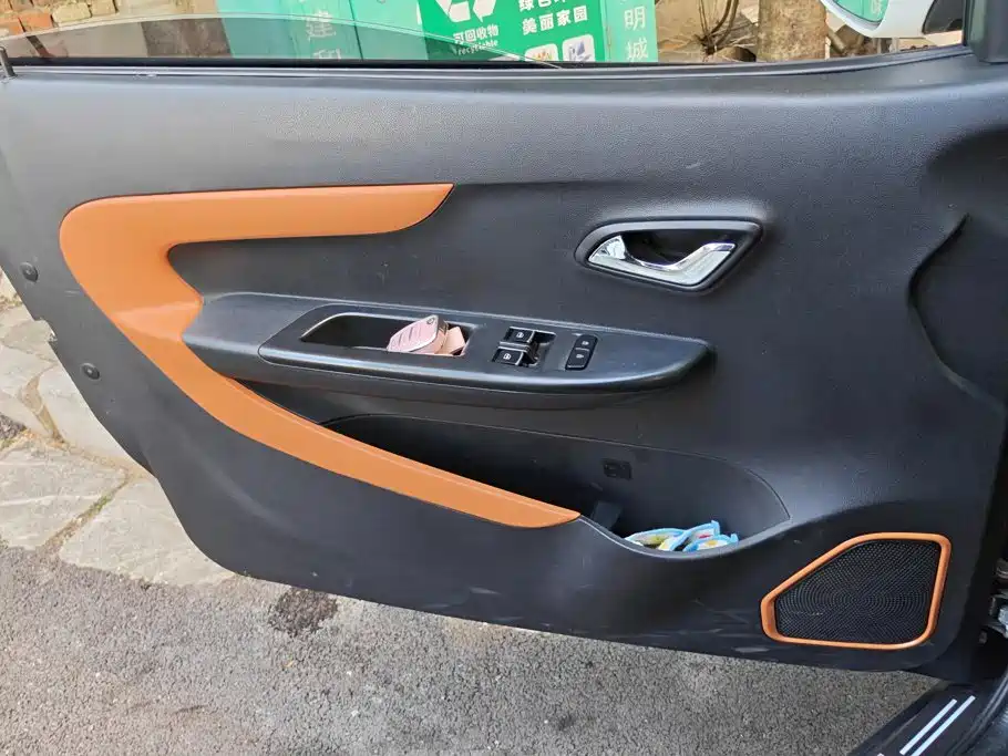 Chery QQ Little Ant — миниатюра 7