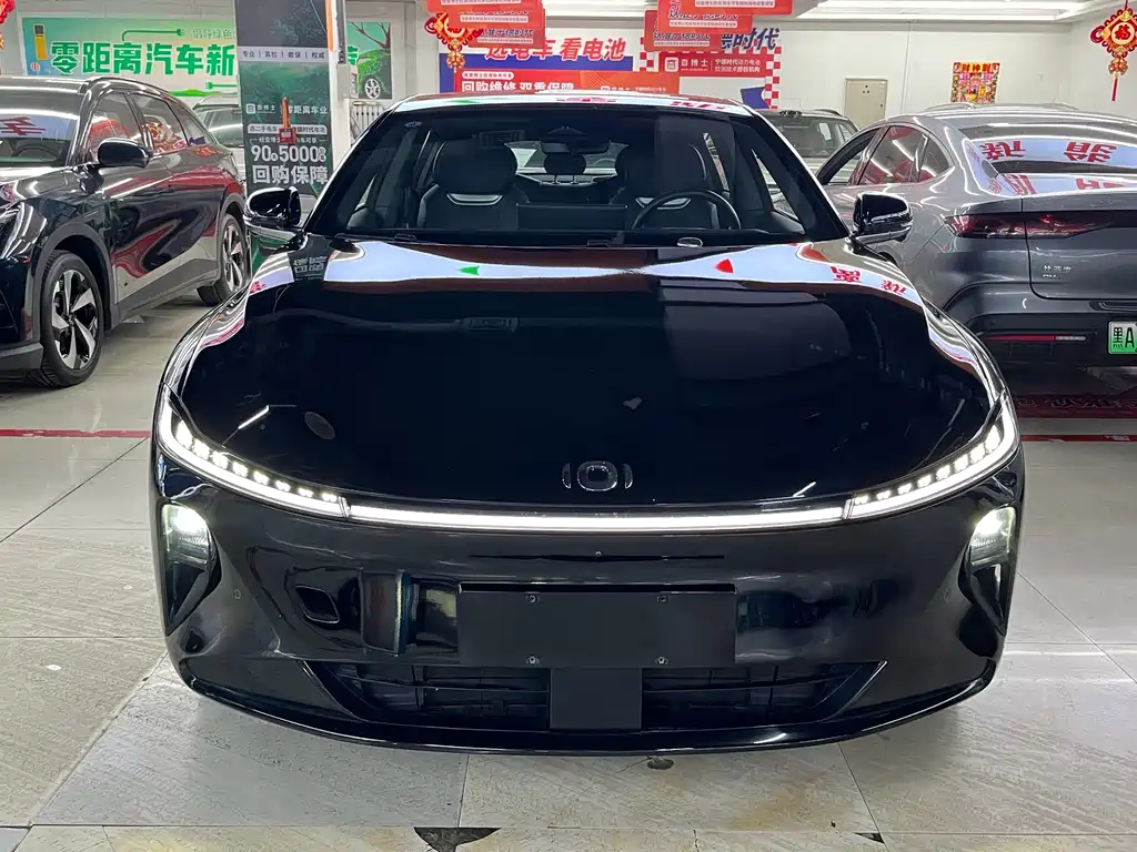 Qiyuan Qiyuan A07 — миниатюра 2
