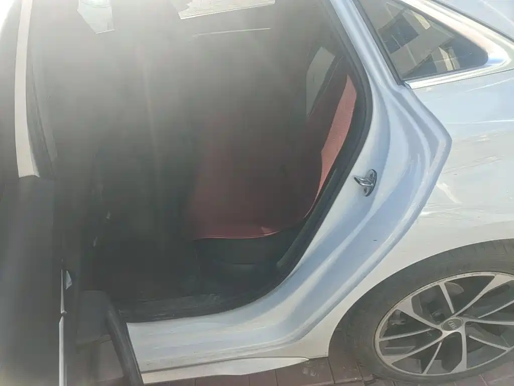 Audi A3 — миниатюра 13