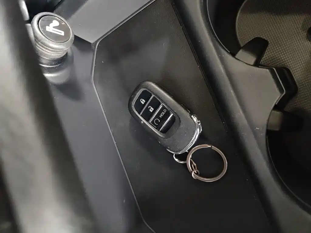 Honda HR-V — миниатюра 9