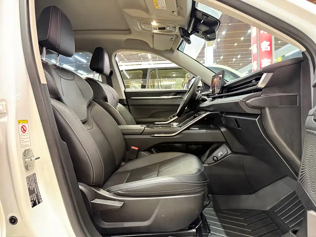 Haval H6 — миниатюра 26