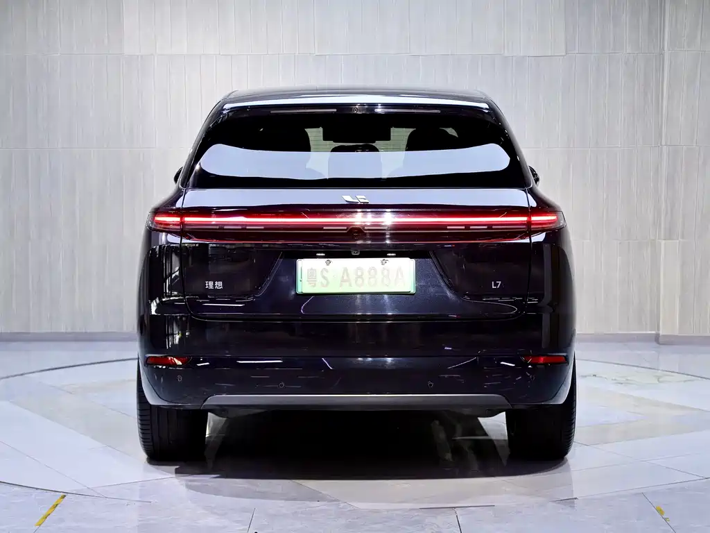 Li Auto IDEAL L7