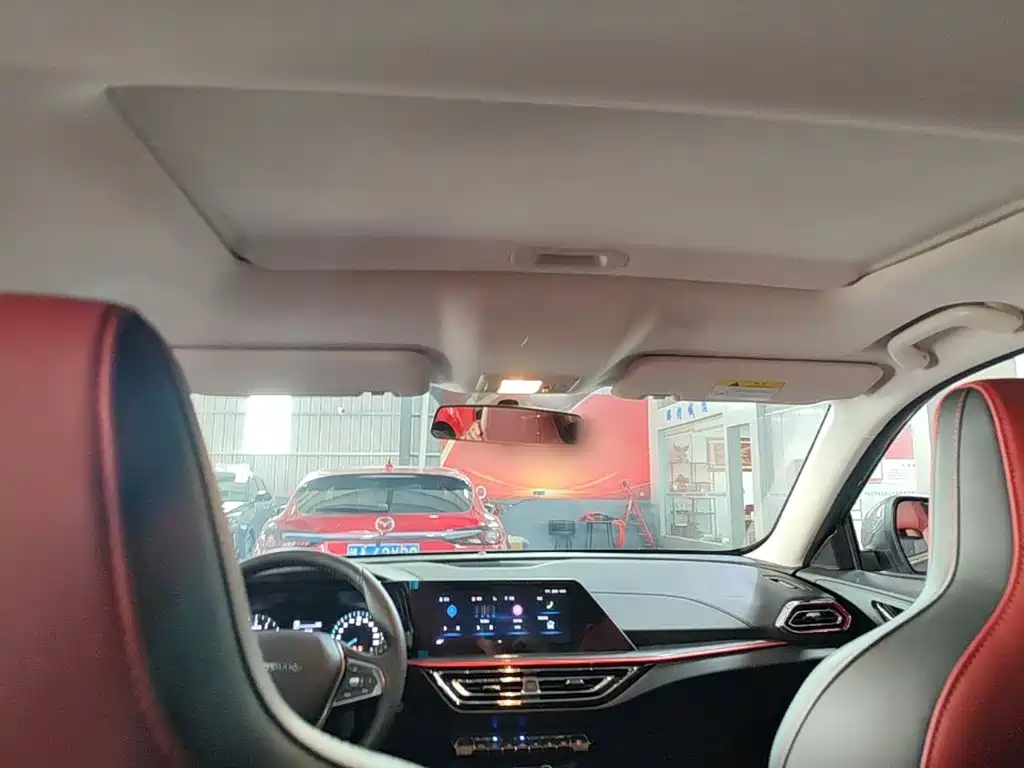 Oshan Oushang X5 — миниатюра 18