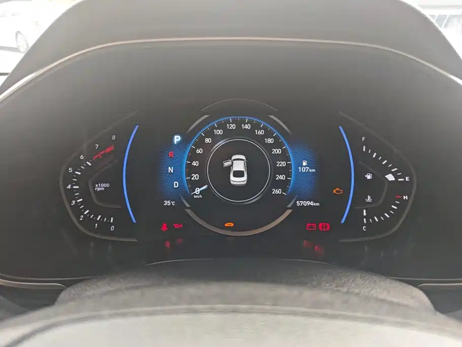 Hyundai Fista — миниатюра 14