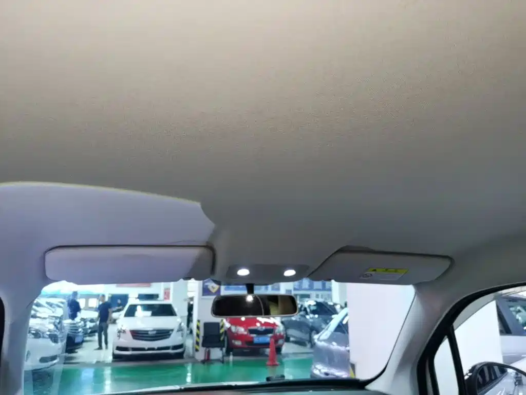Leapmotor Leapmotor T03 — миниатюра 18