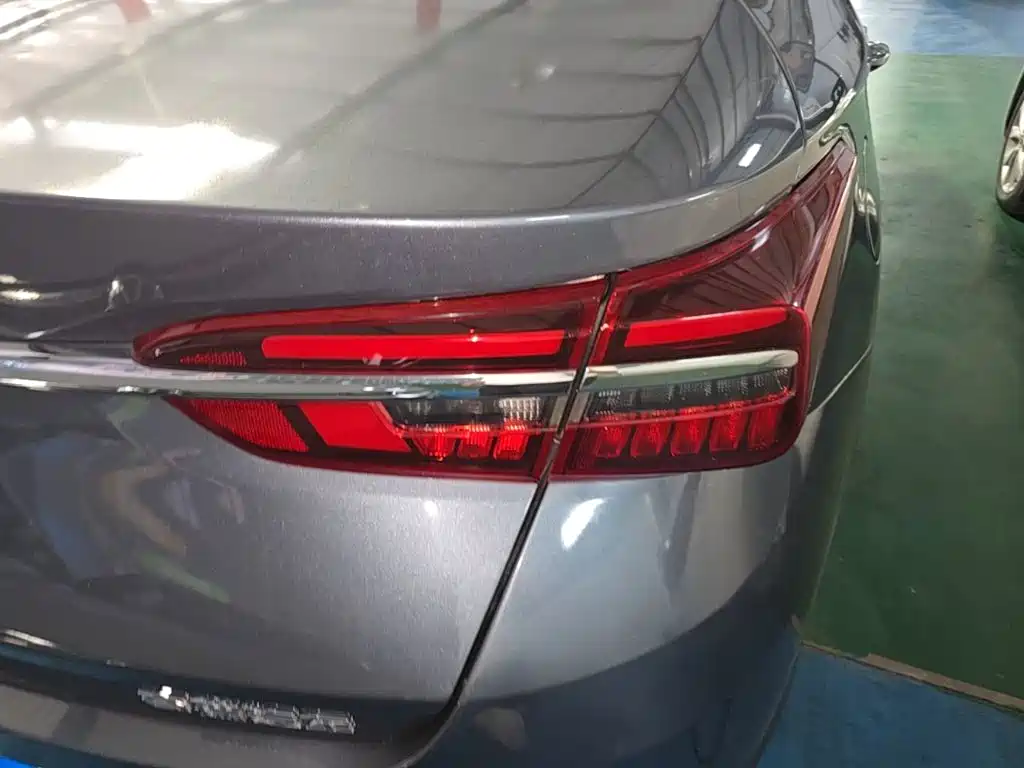 Chery Arrizo GX — миниатюра 8