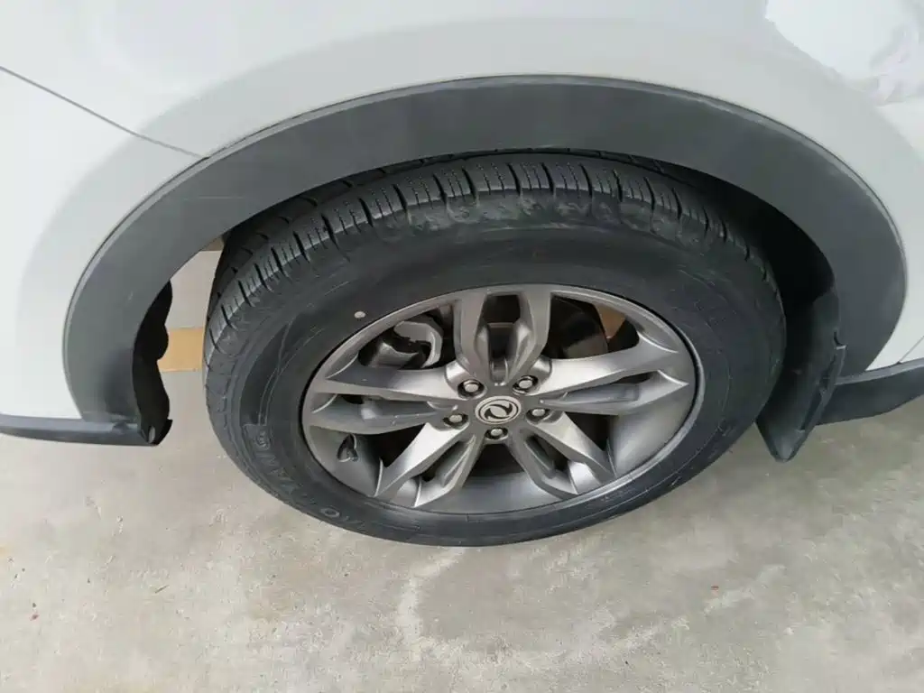 Fengguang Fengguang 580 — миниатюра 23