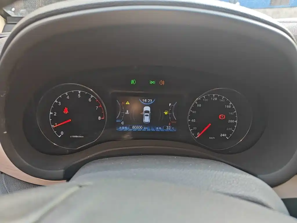 BYD Song — миниатюра 12