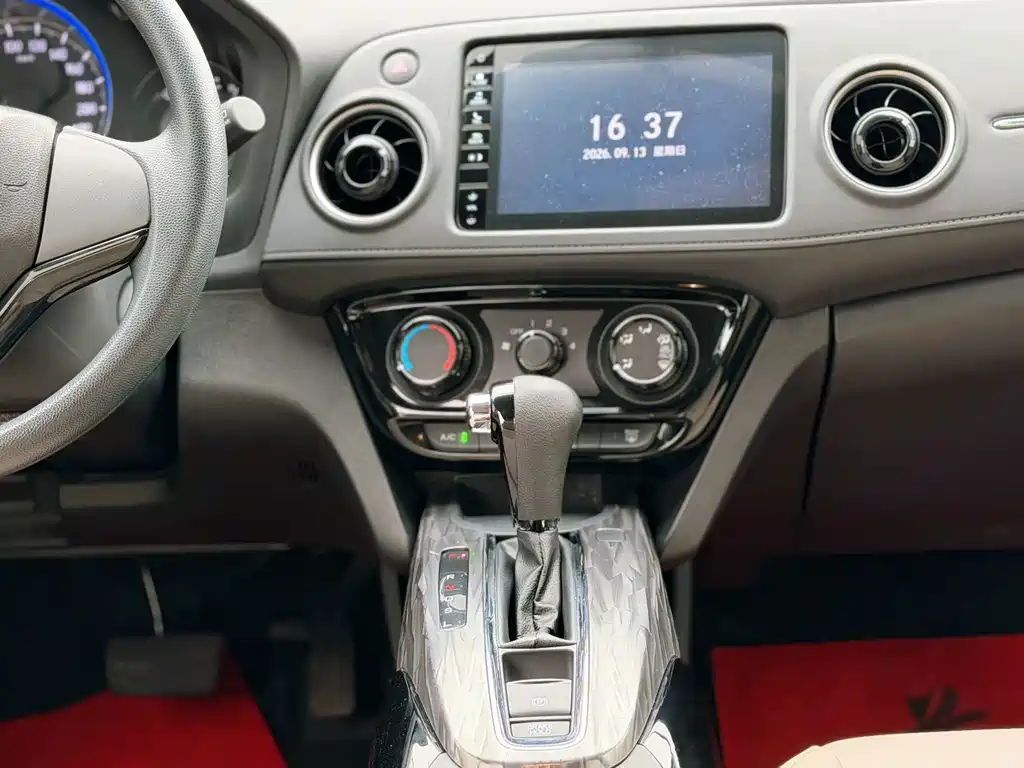 Honda XR-V — миниатюра 9