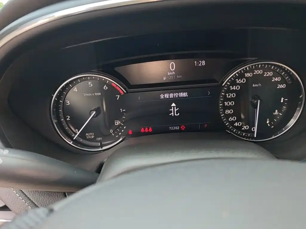 Cadillac CT5 — миниатюра 12