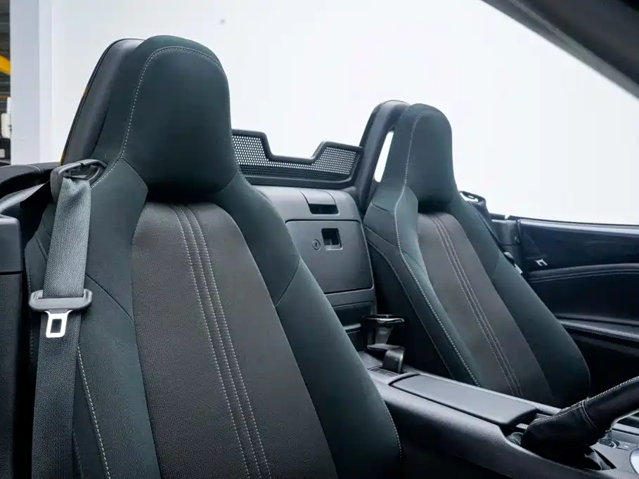 Mazda MX-5 — миниатюра 14