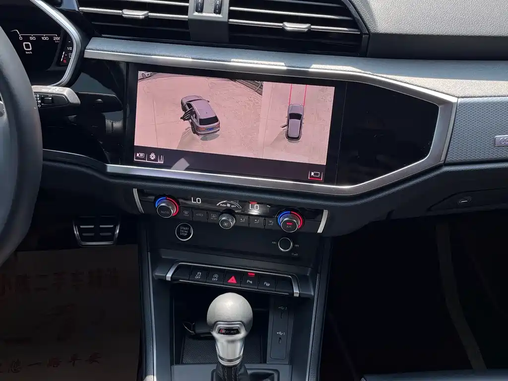 Audi Q3 — миниатюра 8