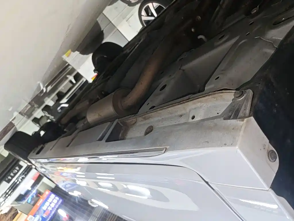 GAC Motor Trumpchi M6 — миниатюра 22