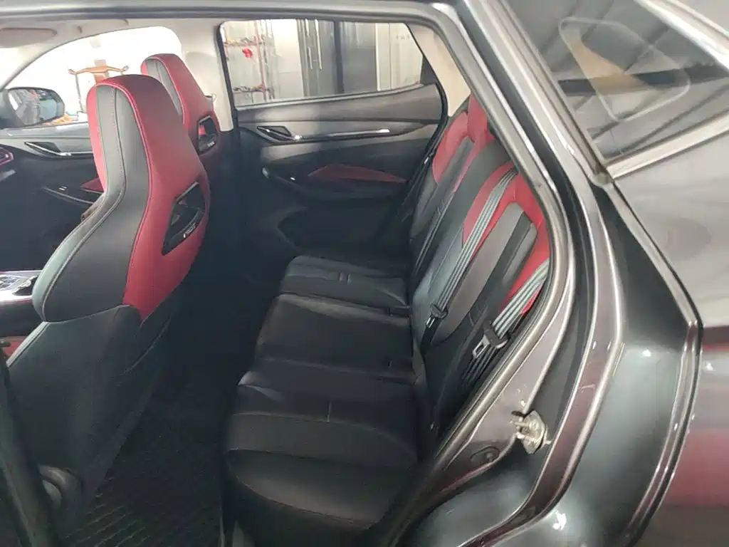Oshan Oushang X5 — миниатюра 17