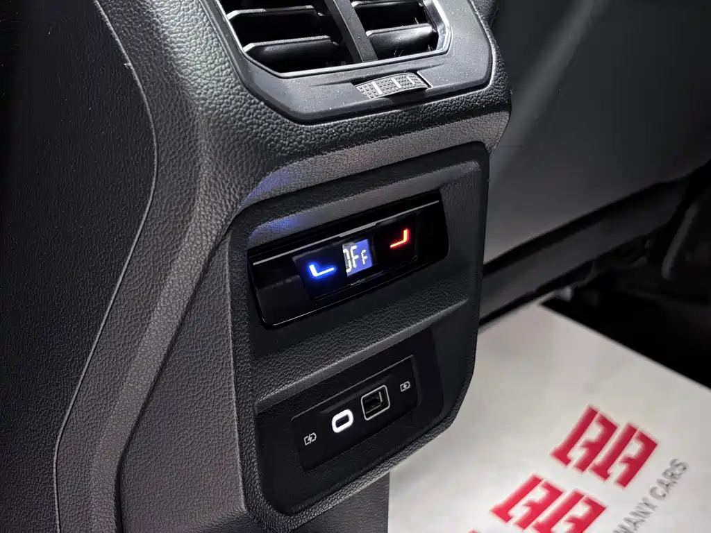 Volkswagen Tiguan L PHEV 430PHEV 插电混动旗舰版, фото 20