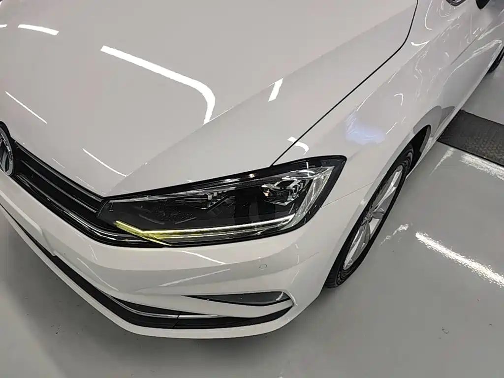 Volkswagen Golf Sportsvan — миниатюра 24