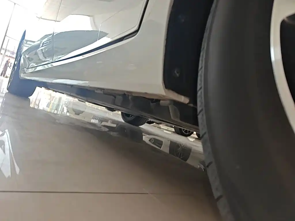 Toyota Avalon — миниатюра 22